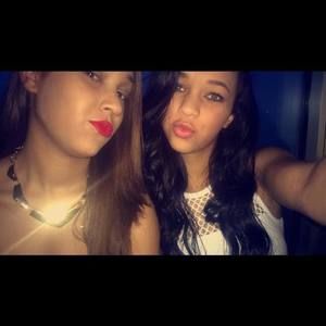 Meet your Posher, Kendall